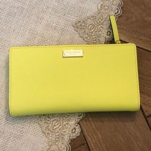 ♠️ KATE SPADE WALLET ♠️